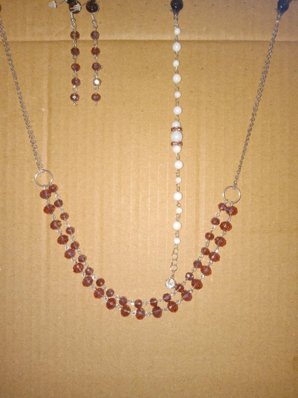 HANDMADE JEWELRY SURPRISE - Picture 10 of 13